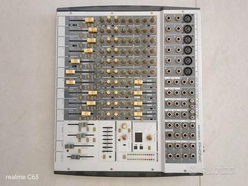 Mixer analogico