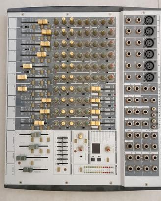Mixer analogico