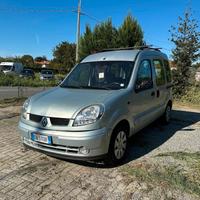 Renault Kangoo 1.2 16V 5p. Oasis