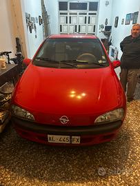 Opel tigra 1.4