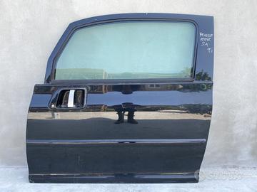 PORTIERA ANTERIORE SINISTRA PEUGEOT 1007 1Â° Serie