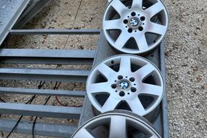 Cerchi BMW 16’