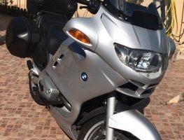 Bmw r 1150 rt - 2005