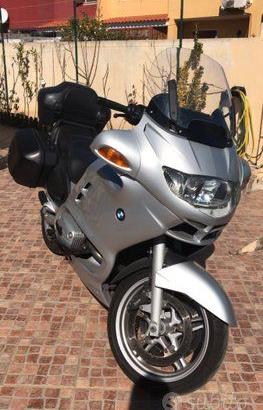 Bmw r 1150 rt - 2005