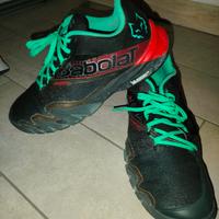 babolat jet premura 2 Juan lebron 