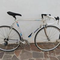 Bici da corsa Vintage Bassan 54