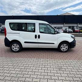 FIAT Doblo 1.3 Mjt 95cv PC COMBI 5 POSTI N1 AZI