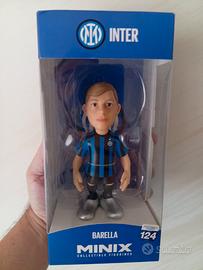 minix barella inter 