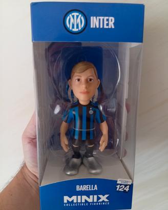 minix barella inter 