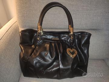 Borsa tote bag Guess
