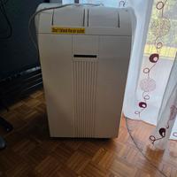 Climatizzatore portatile