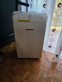Climatizzatore portatile