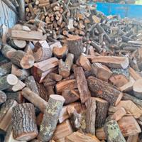 legna da ardere 🔥