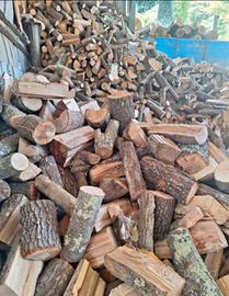 legna da ardere 🔥