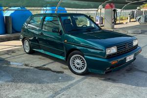 Golf rallye