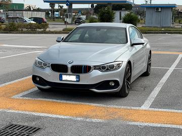 BMW serie 4