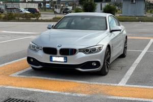 BMW serie 4