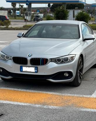 BMW serie 4