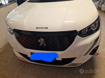 PEUGEOT 2008 2ª serie - 2021
