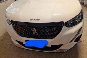 PEUGEOT 2008 2ª serie - 2021