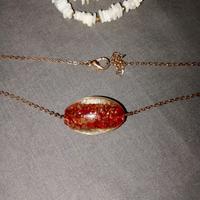 Collana in Vetro di Murano