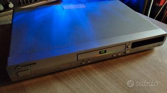 Lettore DVD Pioneer DV 444  			