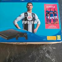 PlayStation 4 slim originale