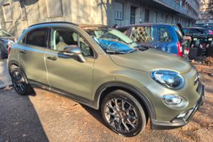 Fiat 500x 1.3 multijet