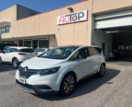 RENAULT Espace dCi 160CV EDC Energy Initiale Par
