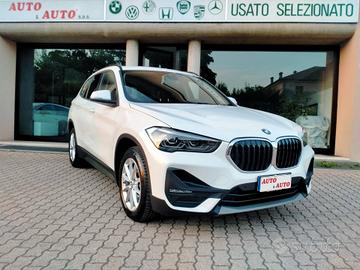 BMW X1 SDRIVE 2.0D 190CV AUTOMATICO / FULL SVC BMW