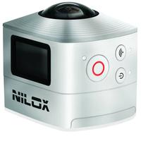 NILOX EVO360  CAM FOTOCAMERA