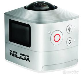 NILOX EVO360  CAM FOTOCAMERA