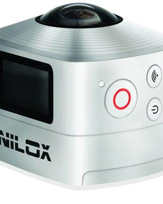 NILOX EVO360  CAM FOTOCAMERA