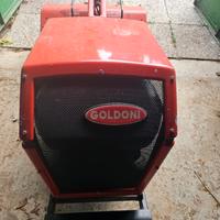 motocoltivatore goldoni jolly 59 hd df