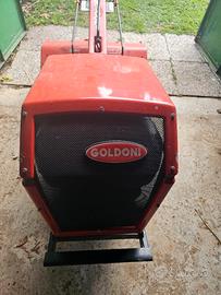 motocoltivatore goldoni jolly 59 hd df