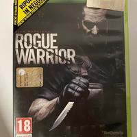 Rogue Warrior - Xbox360