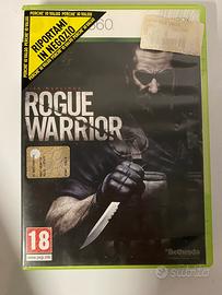 Rogue Warrior - Xbox360