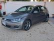 Volkswagen Golf Business 1.6 TDI 5p. Highline Blue