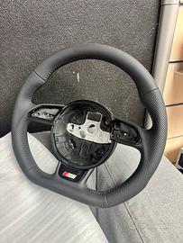 Volante replica Audi