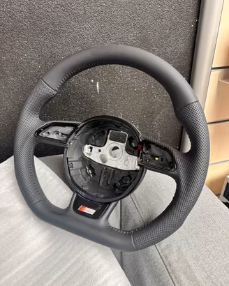 Volante replica Audi