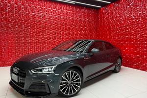 Audi A5 2.0 TDI 190 CV S tronic Business Sport GAN