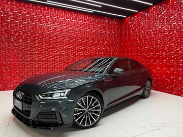 Audi A5 2.0 TDI 190 CV S tronic Business Sport GAN