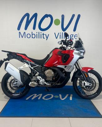 MV AGUSTA LXP ENDURO VELOCE