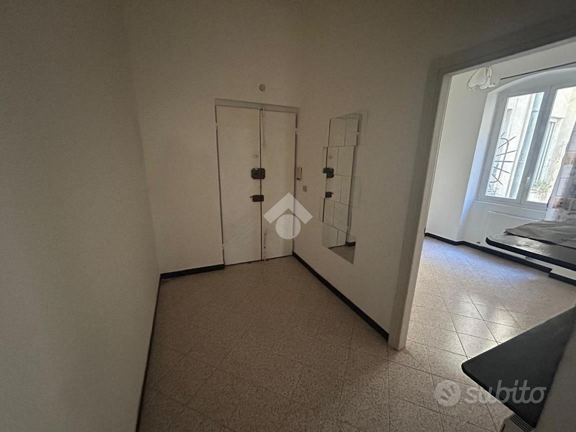 Apartment in Genova, San Pantaleo, Media Val Bisagno - Vista 5