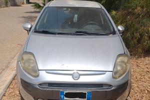 Grande punto 2010 motore grippato