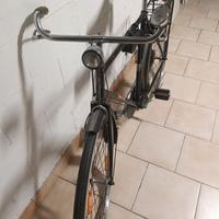 Bicicletta Umberto Dei
