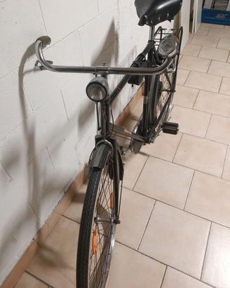 Bicicletta Umberto Dei