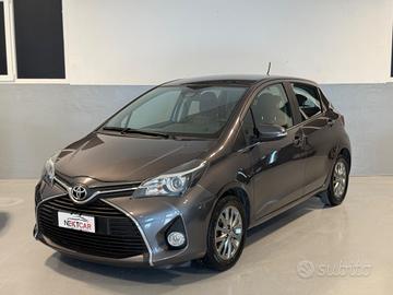 Toyota Yaris 1.0 5 porte Active 48.000 KM!