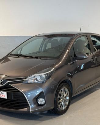 Toyota Yaris 1.0 5 porte Active 48.000 KM!