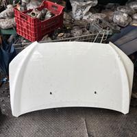 COFANO ANTERIORE CHEVROLET AVEO ANNO:2011